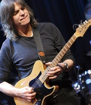 Gitara elektryczna Yamaha Pacifica 1611 Mike Stern Natural Gitara elektryczna - 8