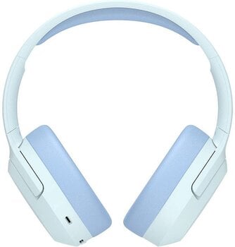 Auriculares inalámbricos On-ear Edifier W820NB ANC Blue Auriculares inalámbricos On-ear - 2