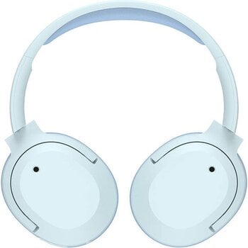 Auriculares inalámbricos On-ear Edifier W820NB ANC Blue Auriculares inalámbricos On-ear - 4