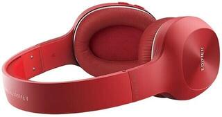 Casque sans fil supra-auriculaire Edifier W800BT Plus aptX Red Casque sans fil supra-auriculaire - 1