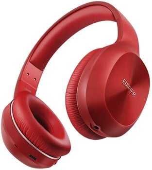 Casque sans fil supra-auriculaire Edifier W800BT Plus aptX Red Casque sans fil supra-auriculaire - 3
