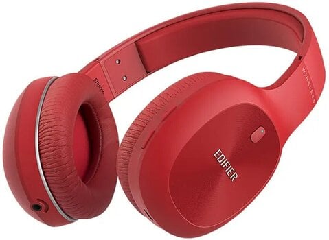 Casque sans fil supra-auriculaire Edifier W800BT Plus aptX Red Casque sans fil supra-auriculaire - 4