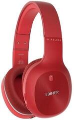 Casque sans fil supra-auriculaire Edifier W800BT Plus aptX Red Casque sans fil supra-auriculaire - 5