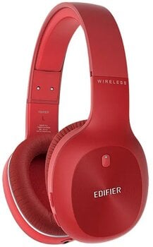 Casque sans fil supra-auriculaire Edifier W800BT Plus aptX Red Casque sans fil supra-auriculaire - 6
