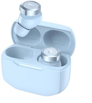 Auscultadores intra-auriculares sem fios Edifier W240TN ANC Blue Auscultadores intra-auriculares sem fios - 2