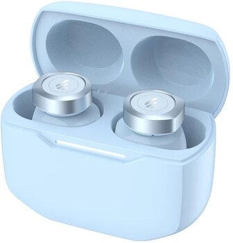 Auscultadores intra-auriculares sem fios Edifier W240TN ANC Blue Auscultadores intra-auriculares sem fios - 3