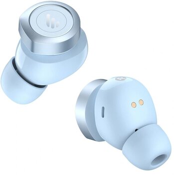 Auscultadores intra-auriculares sem fios Edifier W240TN ANC Blue Auscultadores intra-auriculares sem fios - 4