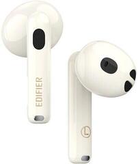 Ασύρματο Ακουστικό In-ear Edifier W320TN ANC Ivory Ασύρματο Ακουστικό In-ear - 1