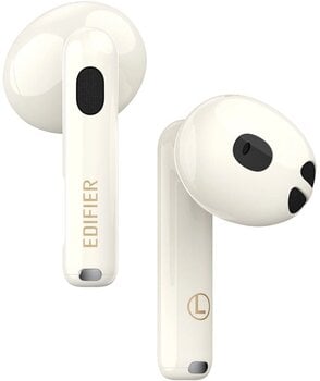 Drahtlose In-Ear-Kopfhörer Edifier W320TN ANC Ivory Drahtlose In-Ear-Kopfhörer - 2
