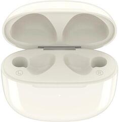 Ασύρματο Ακουστικό In-ear Edifier W320TN ANC Ivory Ασύρματο Ακουστικό In-ear - 6