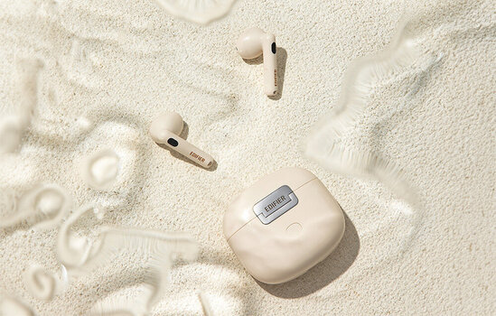 Drahtlose In-Ear-Kopfhörer Edifier W320TN ANC Ivory Drahtlose In-Ear-Kopfhörer - 12