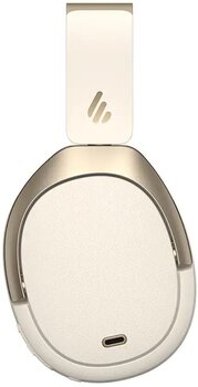 Bežične On-ear slušalice Edifier WH950NB ANC Ivory Bežične On-ear slušalice - 3