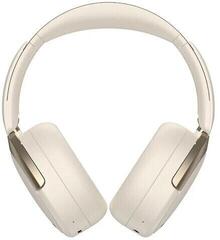Wireless On-ear headphones Edifier WH950NB ANC Ivory Wireless On-ear headphones - 1