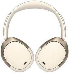 Wireless On-ear headphones Edifier WH950NB ANC Ivory Wireless On-ear headphones - 3