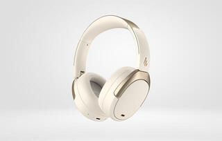 Wireless On-ear headphones Edifier WH950NB ANC Ivory Wireless On-ear headphones - 7