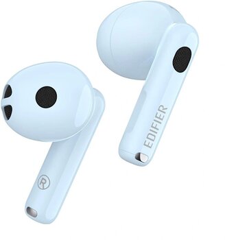 Bezprzewodowe słuchawki douszne Edifier W220T Blue Bezprzewodowe słuchawki douszne - 2