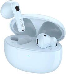 Trådløse on-ear hovedtelefoner Edifier W220T Blue Trådløse on-ear hovedtelefoner - 4