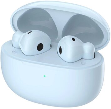 Bezprzewodowe słuchawki douszne Edifier W220T Blue Bezprzewodowe słuchawki douszne - 6