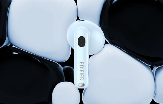 Bezprzewodowe słuchawki douszne Edifier W220T Blue Bezprzewodowe słuchawki douszne - 10