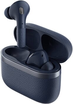 Trådløse i øret-hodetelefoner Edifier TWS W260NC ANC Navy blue - 3