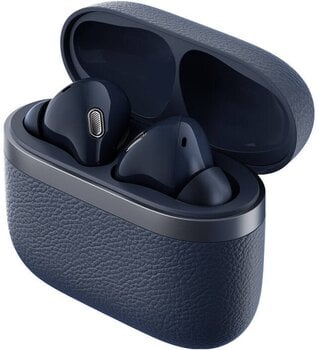 Trådløse i øret-hodetelefoner Edifier TWS W260NC ANC Navy blue - 4