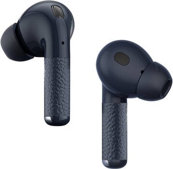 Trådløse i øret-hodetelefoner Edifier TWS W260NC ANC Navy blue - 2