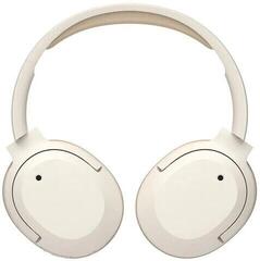 Langattomat On-ear-kuulokkeet Edifier W820NB Plus ANC Ivory Langattomat On-ear-kuulokkeet - 1