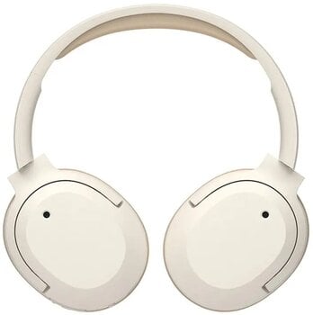 Słuchawki bezprzewodowe On-ear Edifier W820NB Plus ANC Ivory Słuchawki bezprzewodowe On-ear - 2