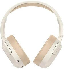 Langattomat On-ear-kuulokkeet Edifier W820NB Plus ANC Ivory Langattomat On-ear-kuulokkeet - 3