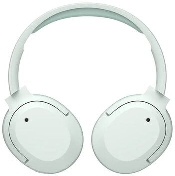 Бездротові накладні навушники Edifier W820NB Plus ANC Green Бездротові накладні навушники - 2