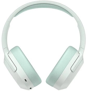 Бездротові накладні навушники Edifier W820NB Plus ANC Green Бездротові накладні навушники - 3