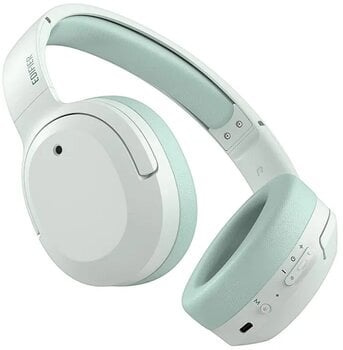 Бездротові накладні навушники Edifier W820NB Plus ANC Green Бездротові накладні навушники - 7