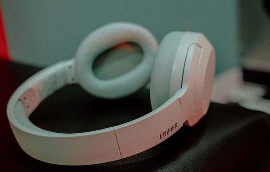 Бездротові накладні навушники Edifier W820NB Plus ANC Green Бездротові накладні навушники - 8