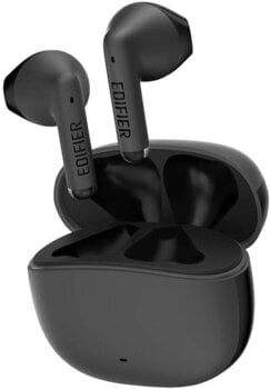 Bežične In-ear slušalice Edifier W100T Black Bežične In-ear slušalice - 7