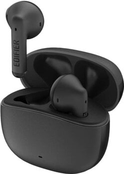 Bežične In-ear slušalice Edifier W100T Black Bežične In-ear slušalice - 8