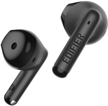 Bežične In-ear slušalice Edifier W100T Black Bežične In-ear slušalice - 3
