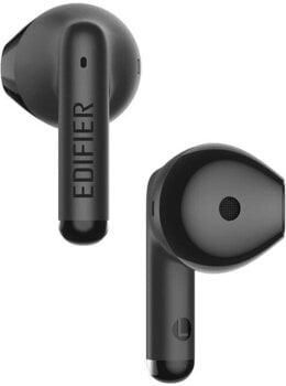 Bežične In-ear slušalice Edifier W100T Black Bežične In-ear slušalice - 2