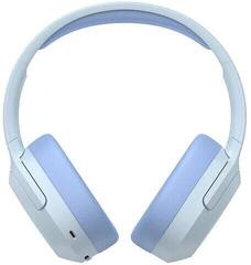 Langattomat On-ear-kuulokkeet Edifier W820NB Plus ANC Blue Langattomat On-ear-kuulokkeet - 3