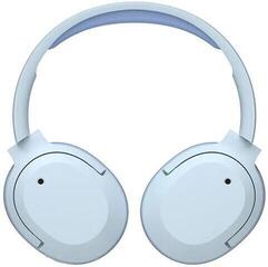 Langattomat On-ear-kuulokkeet Edifier W820NB Plus ANC Blue Langattomat On-ear-kuulokkeet - 5