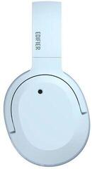 Langattomat On-ear-kuulokkeet Edifier W820NB Plus ANC Blue Langattomat On-ear-kuulokkeet - 6