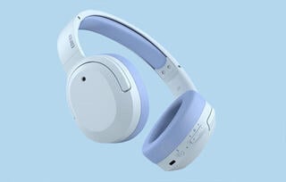 Langattomat On-ear-kuulokkeet Edifier W820NB Plus ANC Blue Langattomat On-ear-kuulokkeet - 7