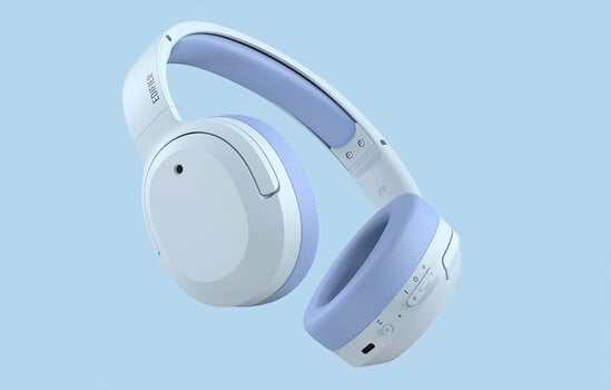 Bežične On-ear slušalice Edifier W820NB Plus ANC Blue Bežične On-ear slušalice - 8
