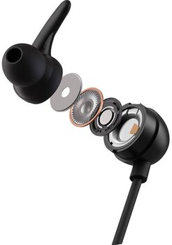 In-ear draadloze koptelefoon Edifier W280NB ANC Black In-ear draadloze koptelefoon - 8