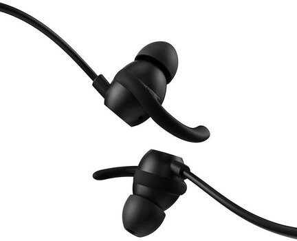 In-ear draadloze koptelefoon Edifier W280NB ANC Black In-ear draadloze koptelefoon - 6