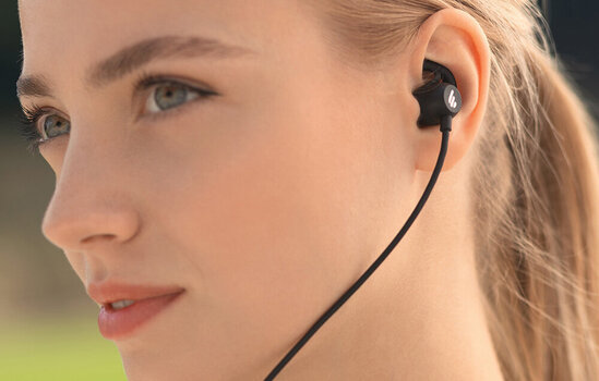 In-ear draadloze koptelefoon Edifier W280NB ANC Black In-ear draadloze koptelefoon - 10