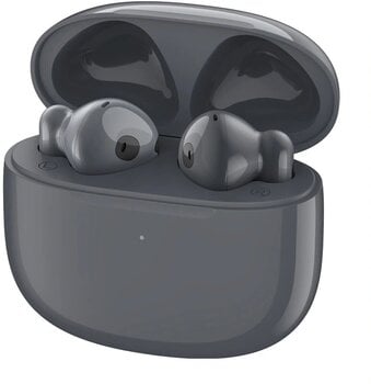 Belaidės į ausis įdedamos ausinės Edifier TWS W320TN ANC Grey - 5