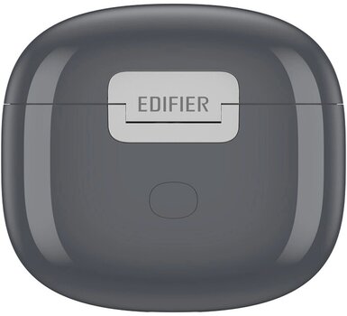 Belaidės į ausis įdedamos ausinės Edifier TWS W320TN ANC Grey - 8