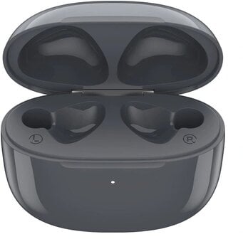 Belaidės į ausis įdedamos ausinės Edifier TWS W320TN ANC Grey - 10