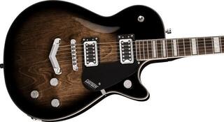 Електрическа китара Gretsch G5220 Electromatic Jet BT Bristol Fog Електрическа китара - 2