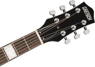 Електрическа китара Gretsch G5220 Electromatic Jet BT Bristol Fog Електрическа китара - 4